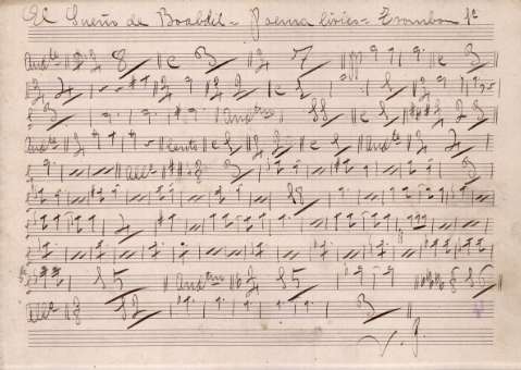 Trombon 1º