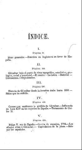 INDICE