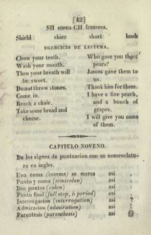 Capitulo noveno