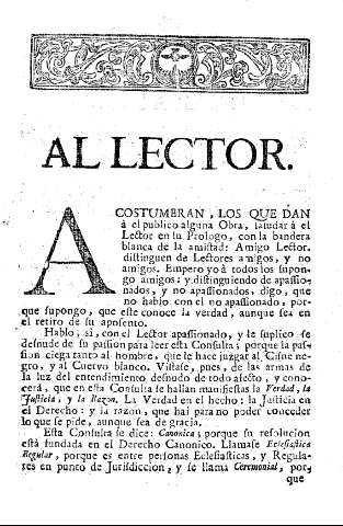 Al lector