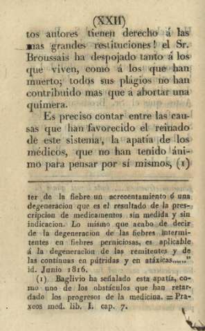 XXII