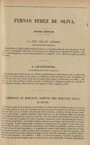 Fernan Perez de Oliva