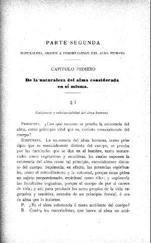 Parte segunda