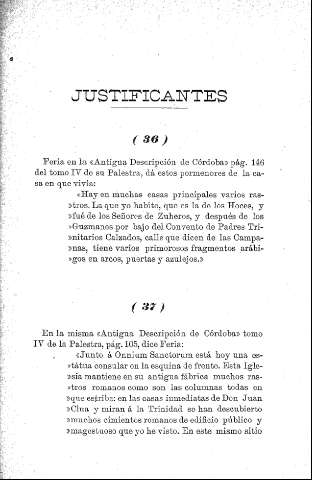 Justificantes (36)
