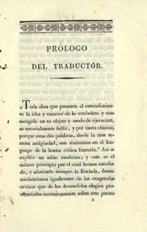 Prólogo del traductor
