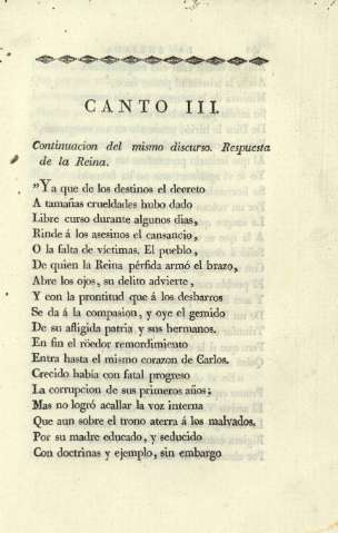Canto III
