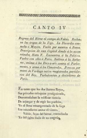 Canto IV