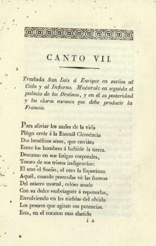 Canto VII