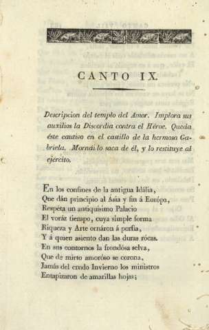 Canto IX
