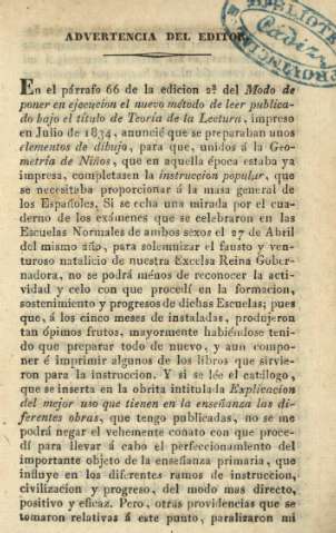 Advertencia del editor
