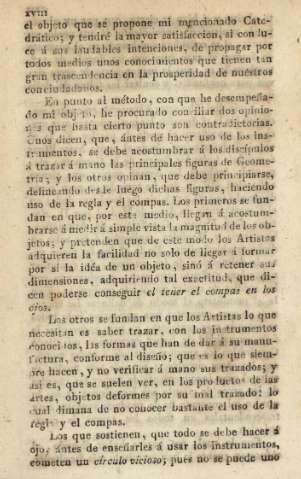 XVIII