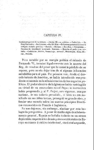 Capítulo IV.