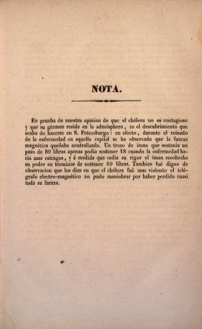 Nota