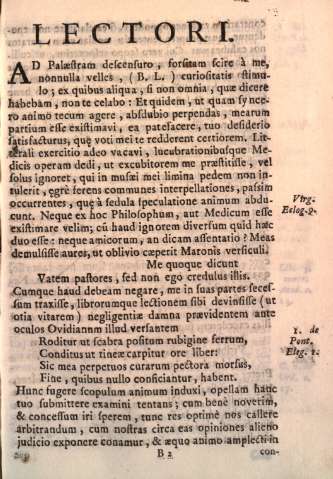 Lectori