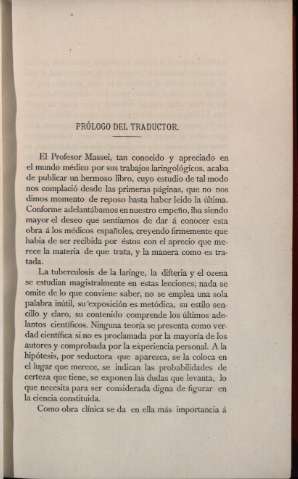 Prólogo del traductor