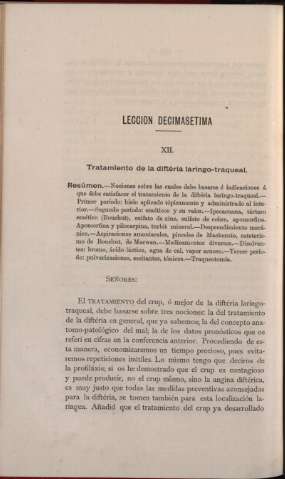 Lección decimasetima