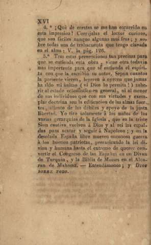 XVI