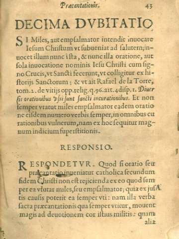Decima dvbitatio