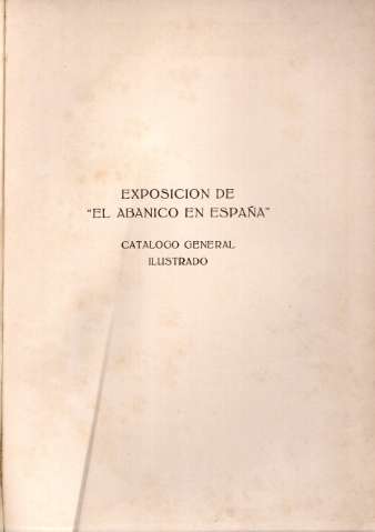 Exposición de 