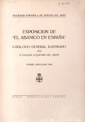 Exposición de 