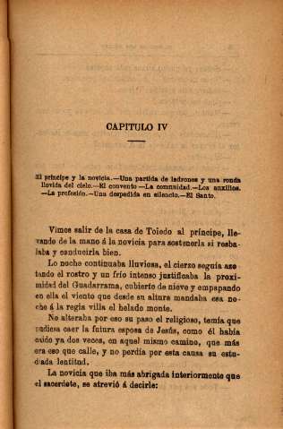 Capitulo IV