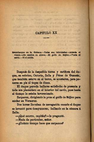 Capitulo XX