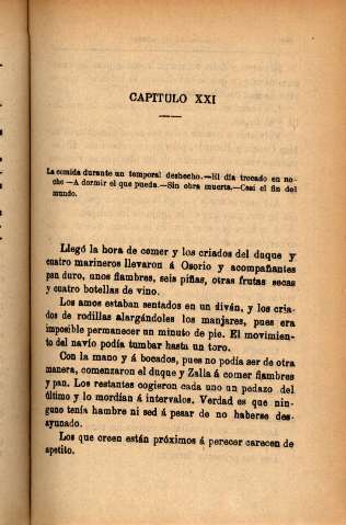 Capitulo XXI