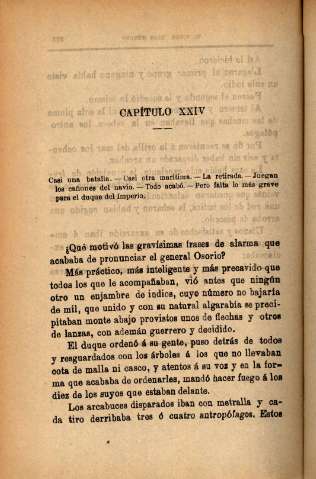 Capítulo XXIV