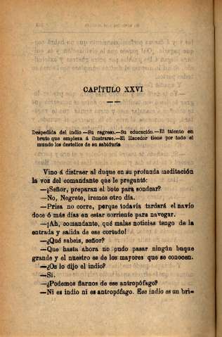 Capítulo XXVI
