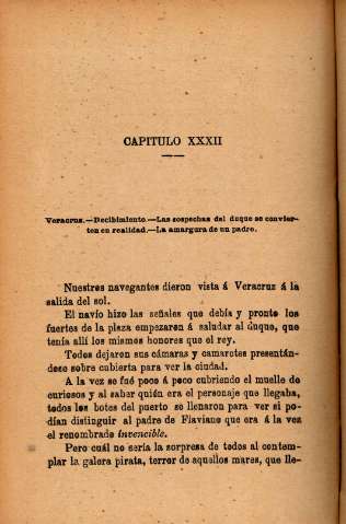 Capitulo XXXII