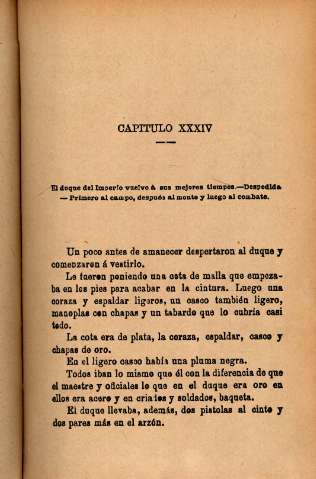 Capitulo XXXIV