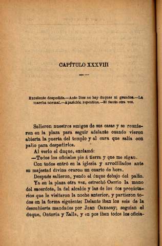 Capítulo XXXVIII