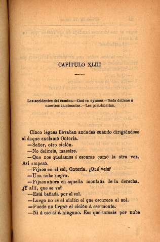 Capitulo XLIII