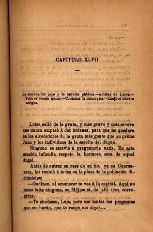 Capítulo XLVII