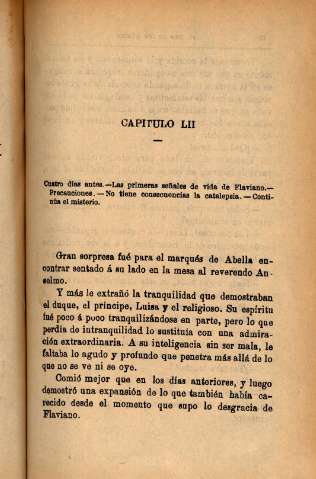 Capitulo LII
