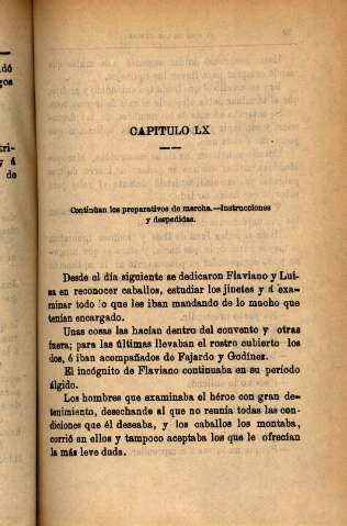 Capitulo LX