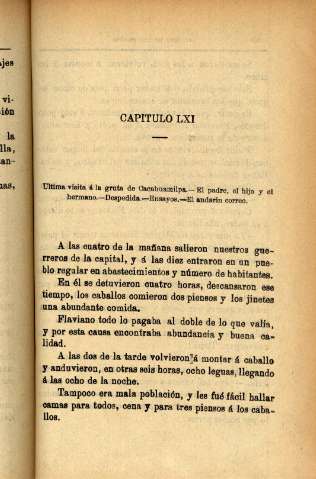 Capitulo LXI