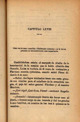 Capitulo LXVIII