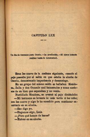 Capitulo LXX