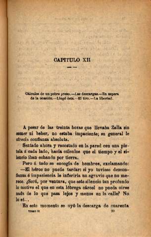 Capitulo XII