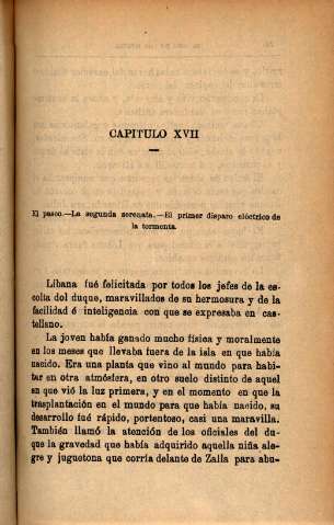 Capitulo XVII