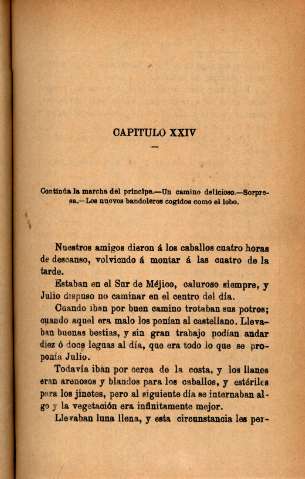 Capitulo XXIV