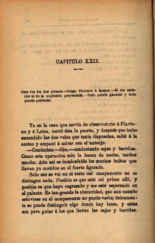 Capitulo XXIX