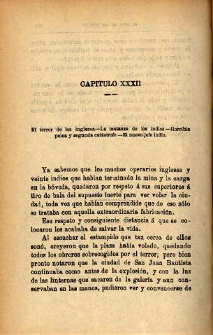 Capitulo XXXII