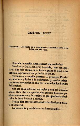 Capítulo XXXV