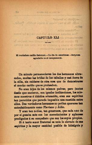 Capitulo XLI
