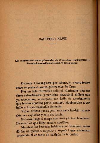 Capítulo XLVII