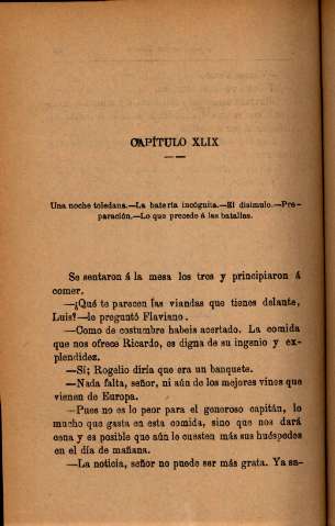 Capítulo XLIX