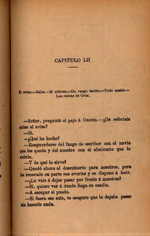 Capitulo LII