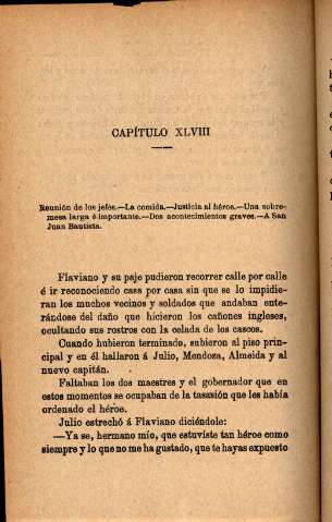 Capítulo XLVIII